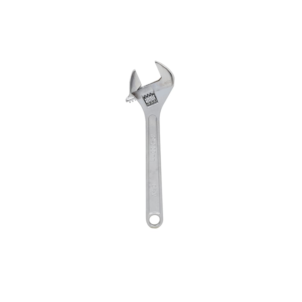 Adjustable Wrench