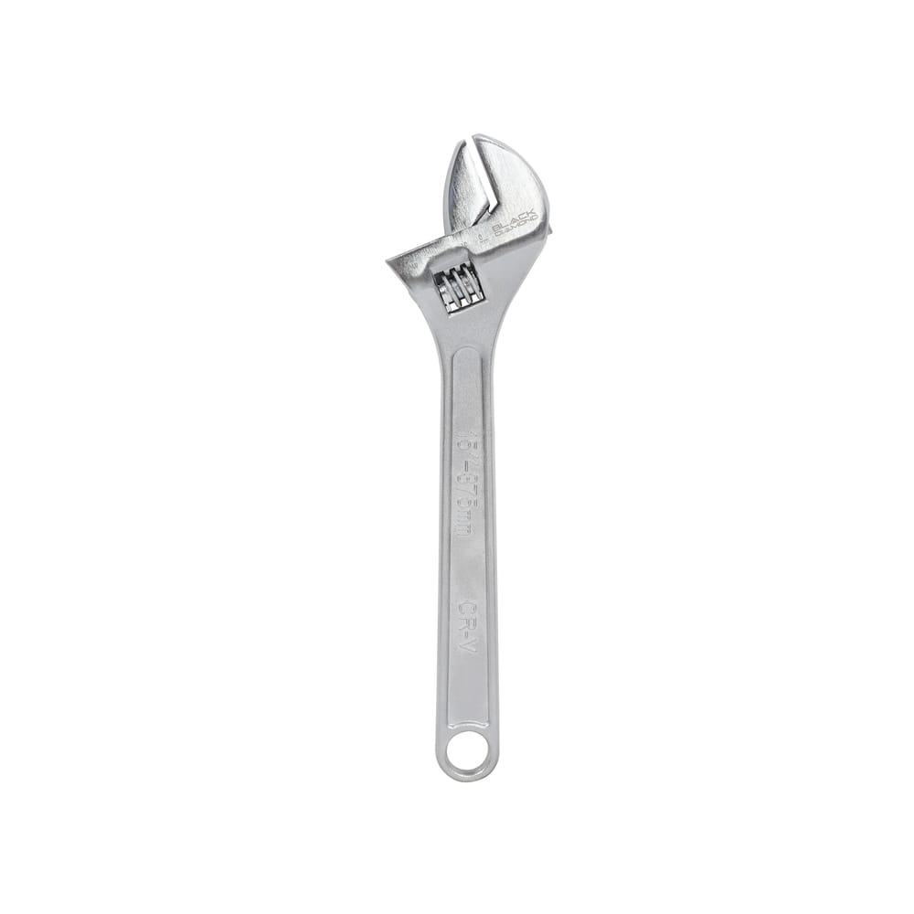 Adjustable Wrench