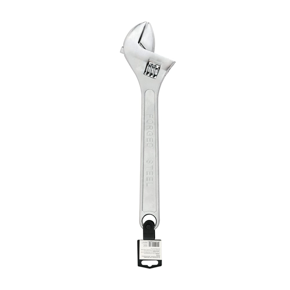 Adjustable Wrench