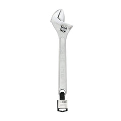 Adjustable Wrench