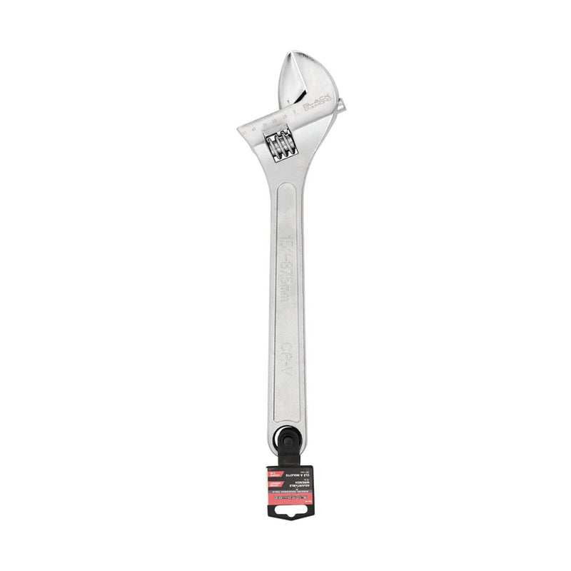 Adjustable Wrench