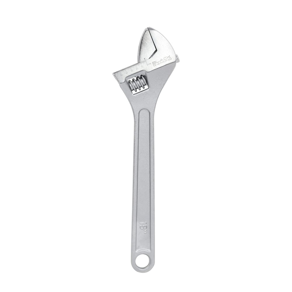 Adjustable Wrench