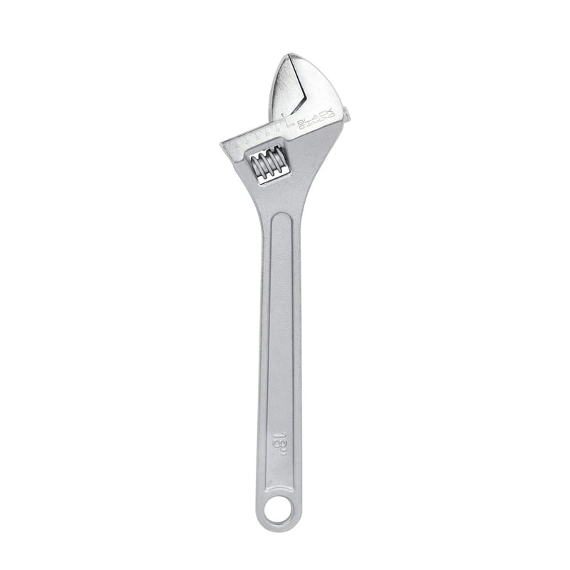 Adjustable Wrench