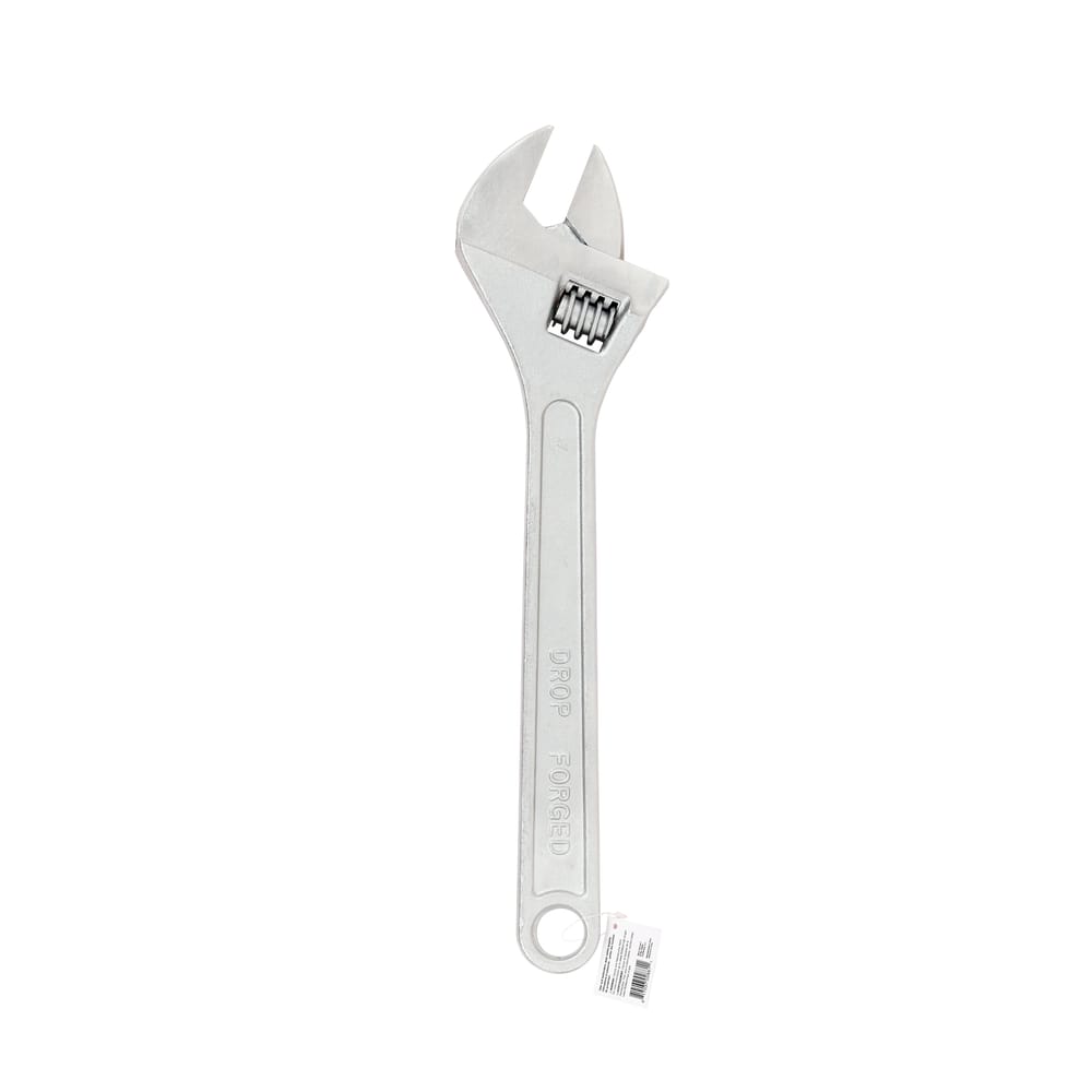 Adjustable Wrench