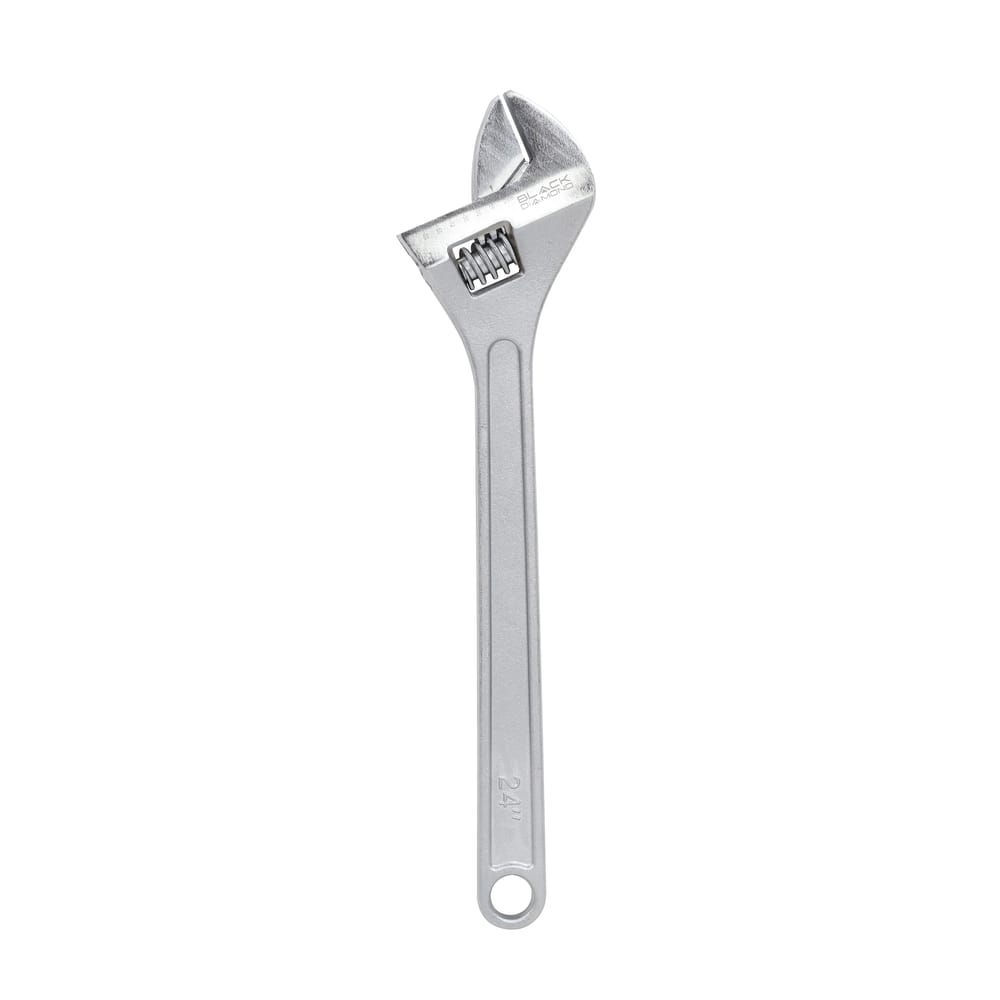 Adjustable Wrench