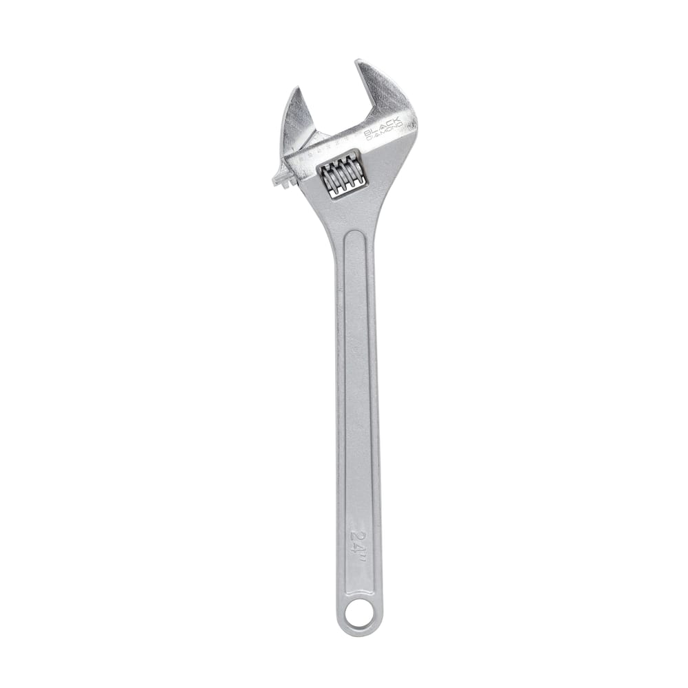 Adjustable Wrench
