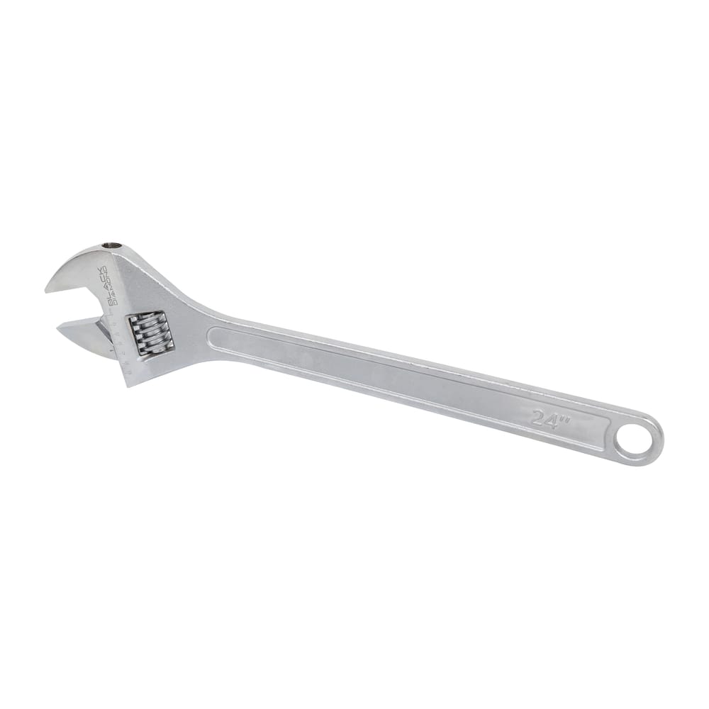 Adjustable Wrench