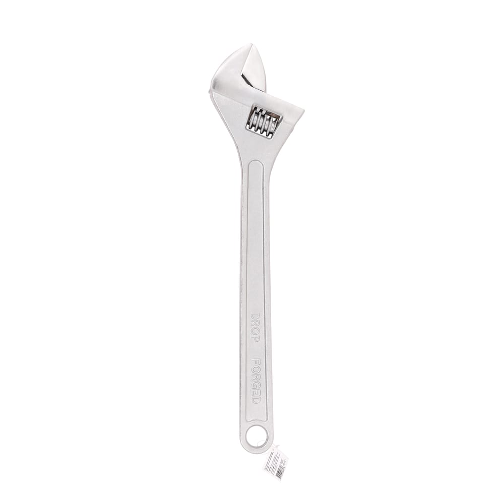 Adjustable Wrench