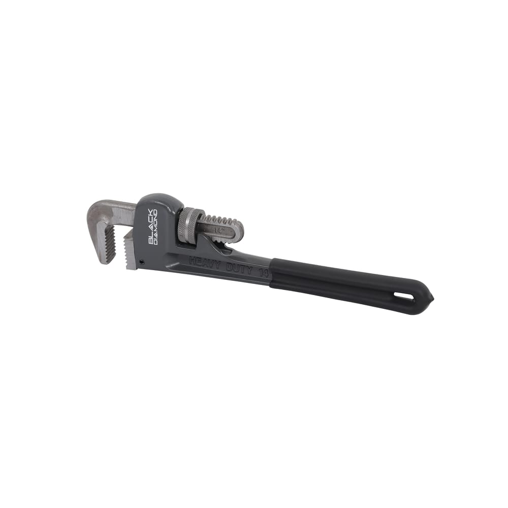 Heavy Duty Pipe Wrench