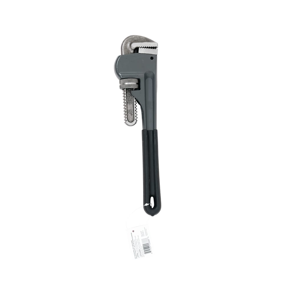 Heavy Duty Pipe Wrench