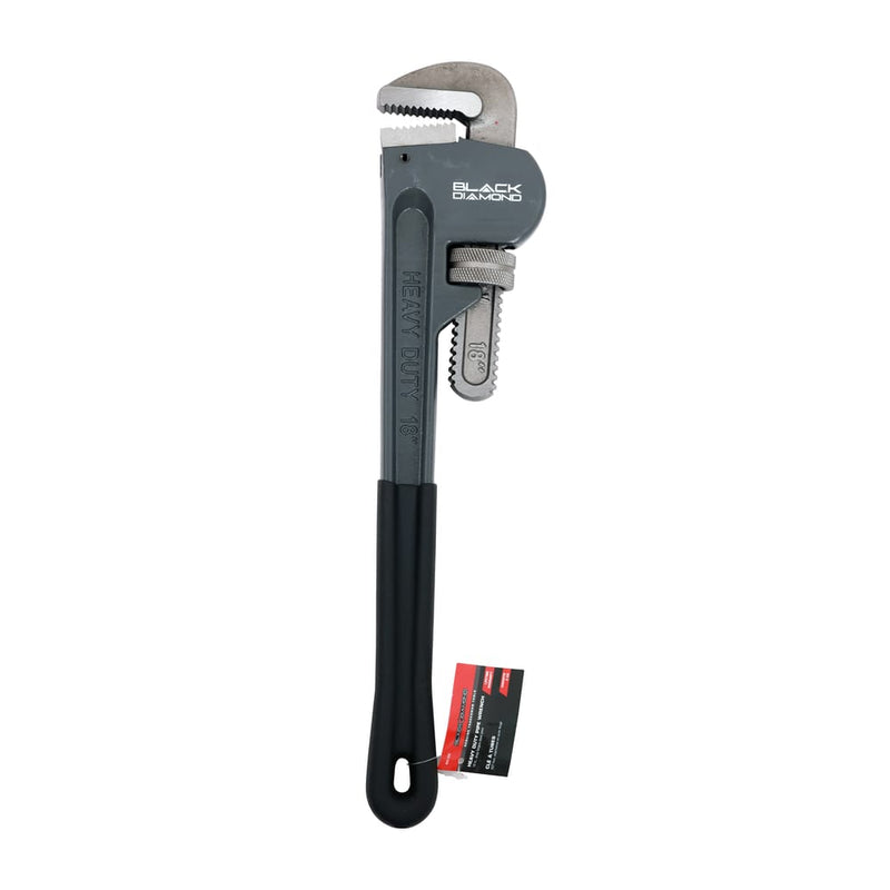 Heavy Duty Pipe Wrench