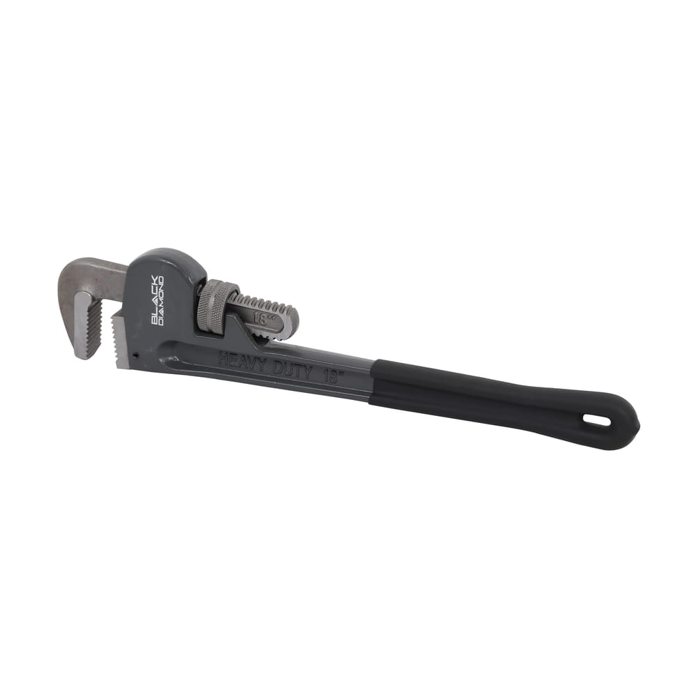 Heavy Duty Pipe Wrench