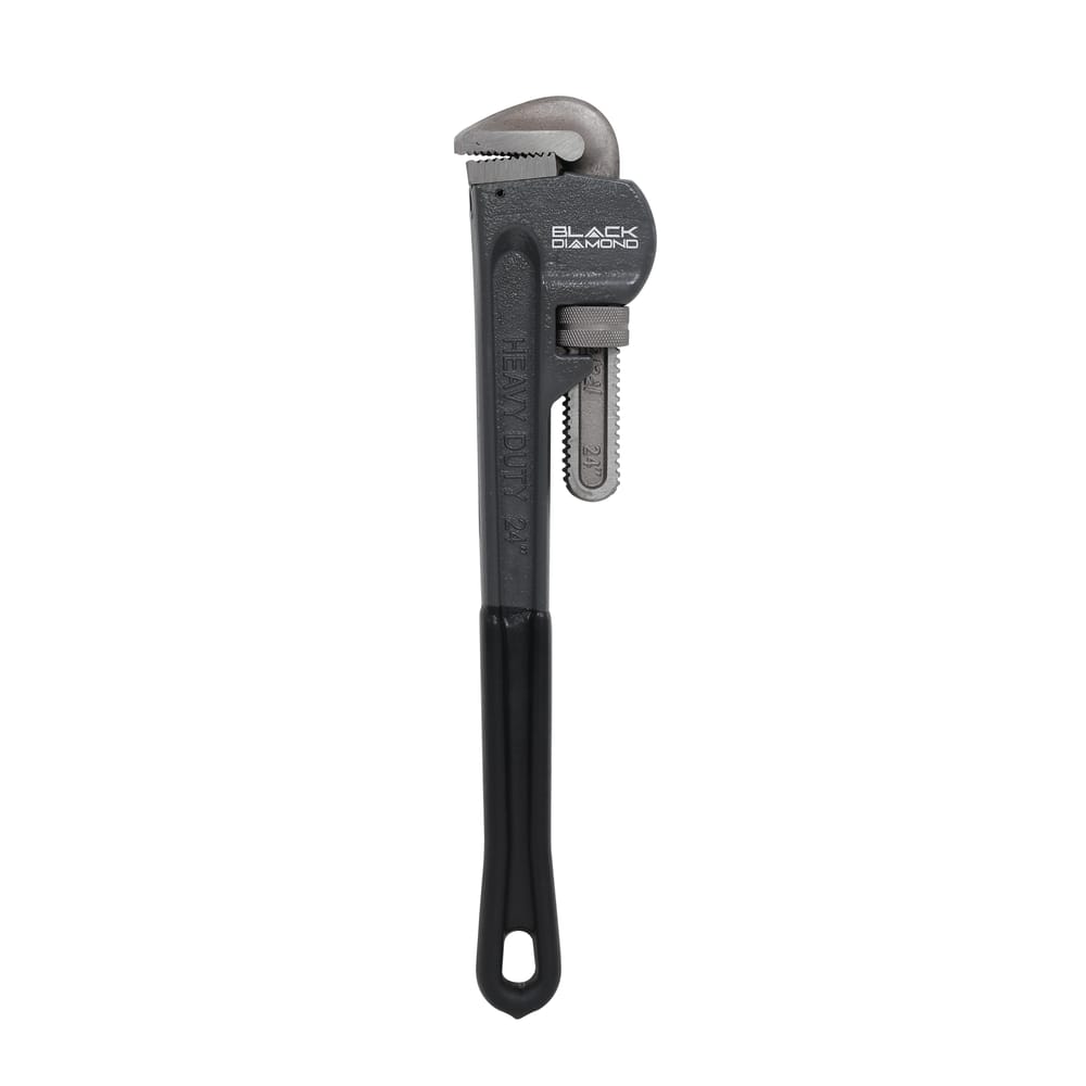 Heavy Duty Pipe Wrench