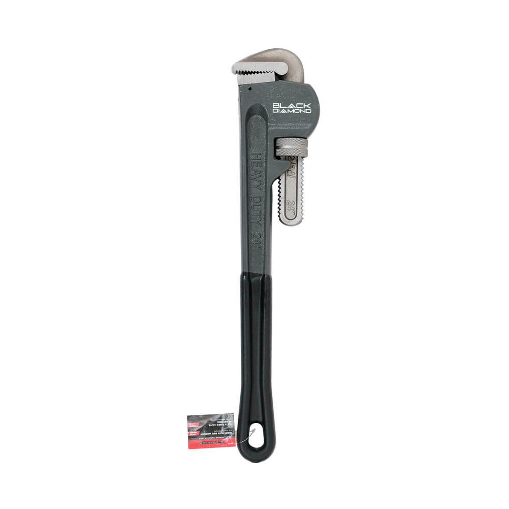 Heavy Duty Pipe Wrench