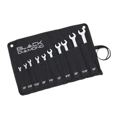 10 PC SAE Ratcheting Wrench