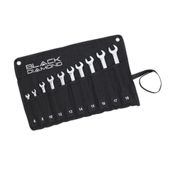 10 PC Metric Ratcheting Wrench