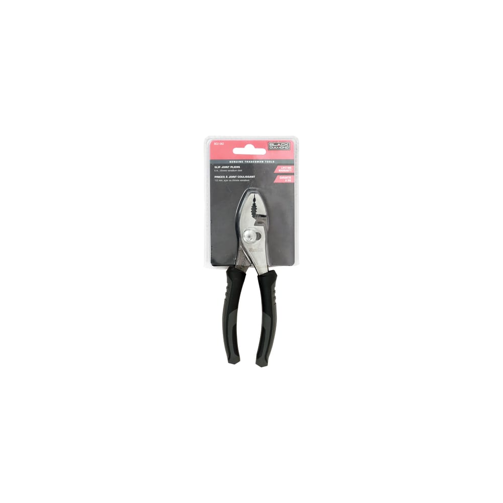 Slip Joint Pliers