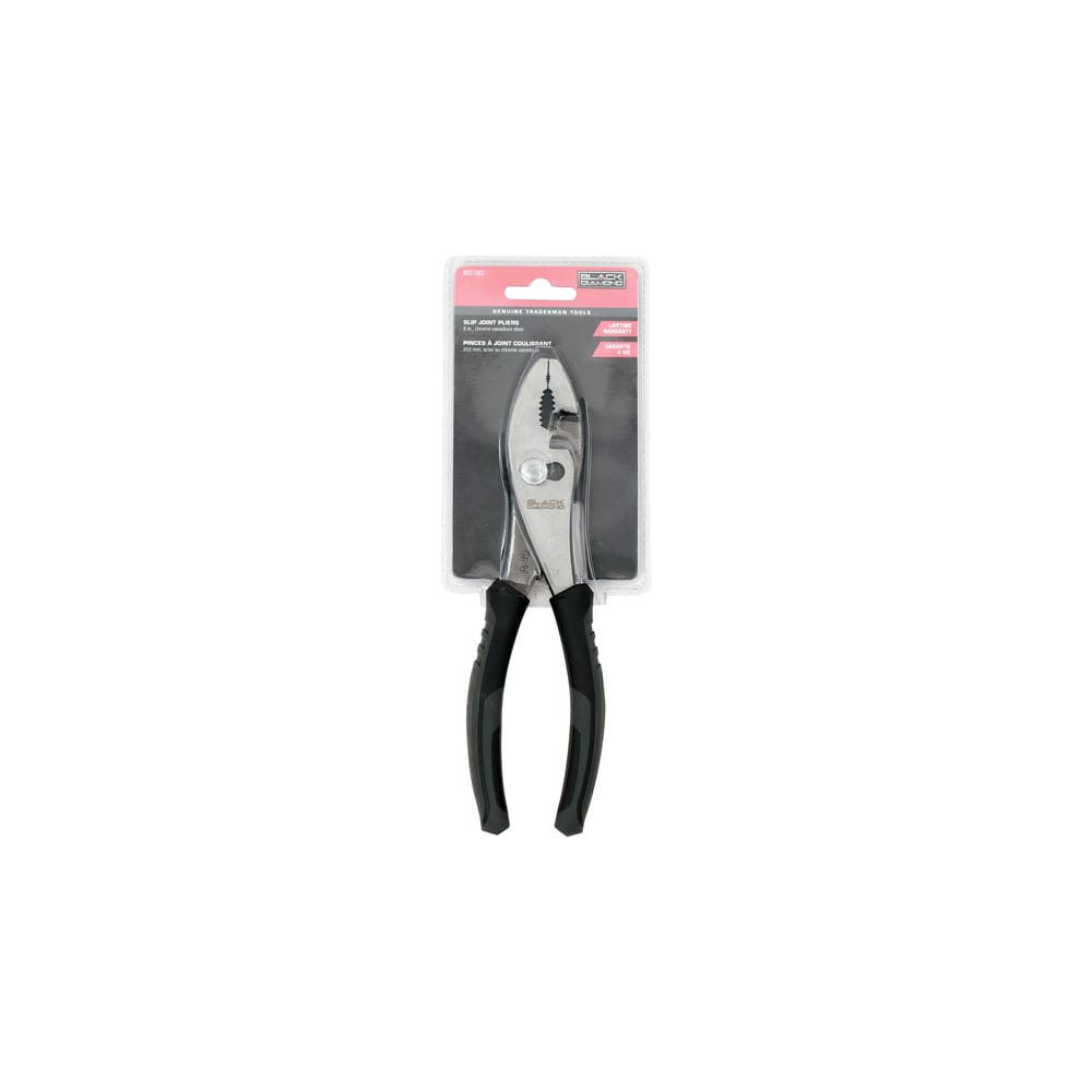Slip Joint Pliers
