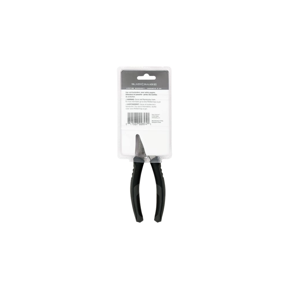 Slip Joint Pliers
