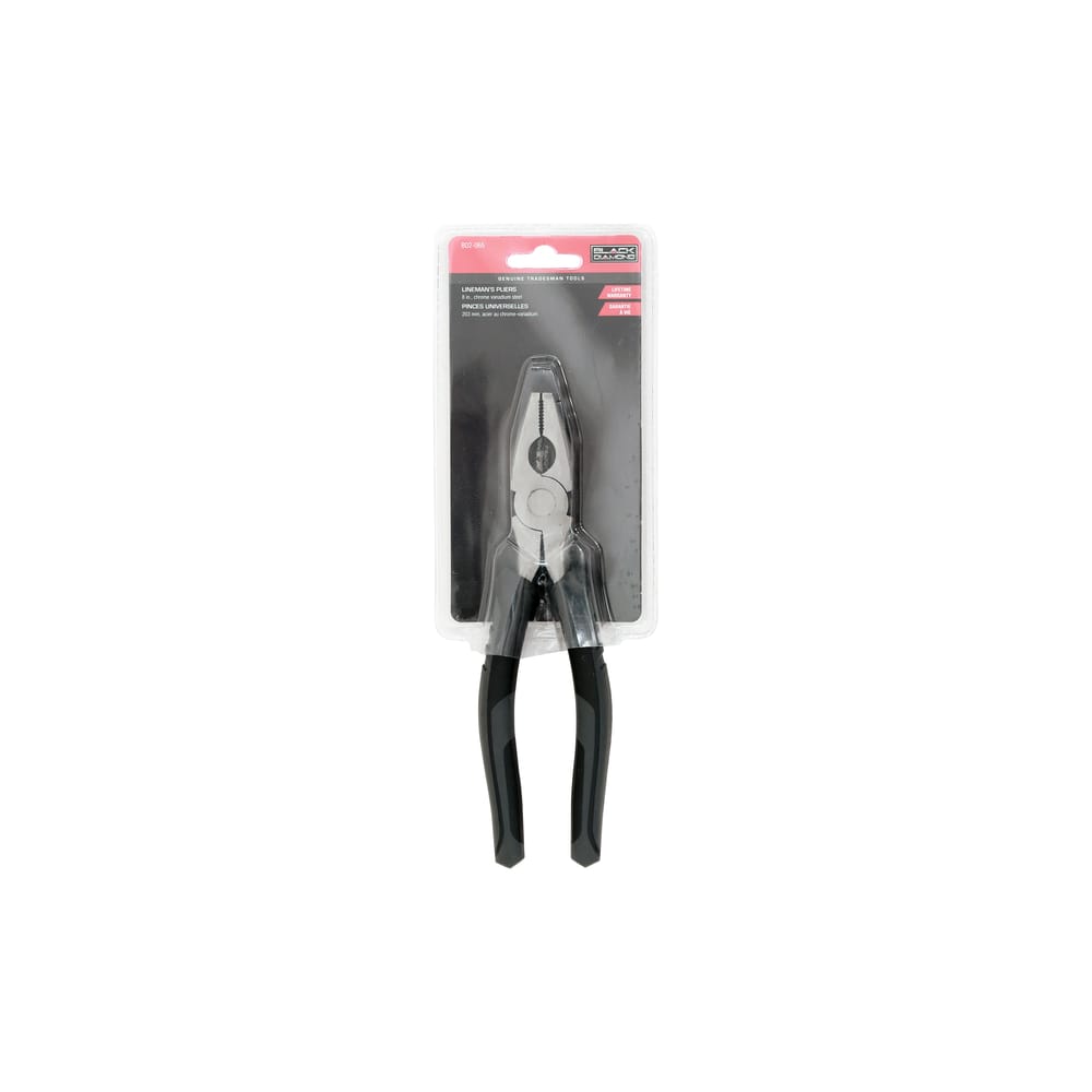 Lineman's Pliers