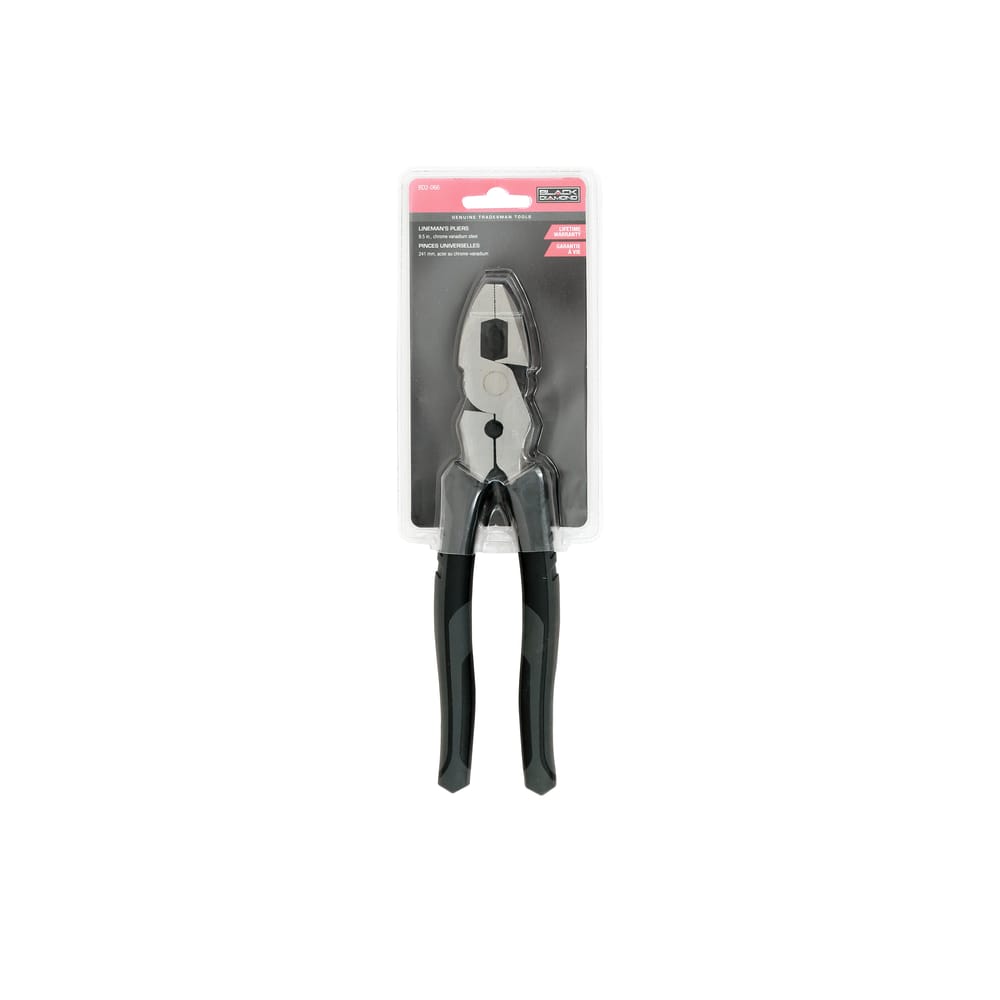 Lineman's Pliers