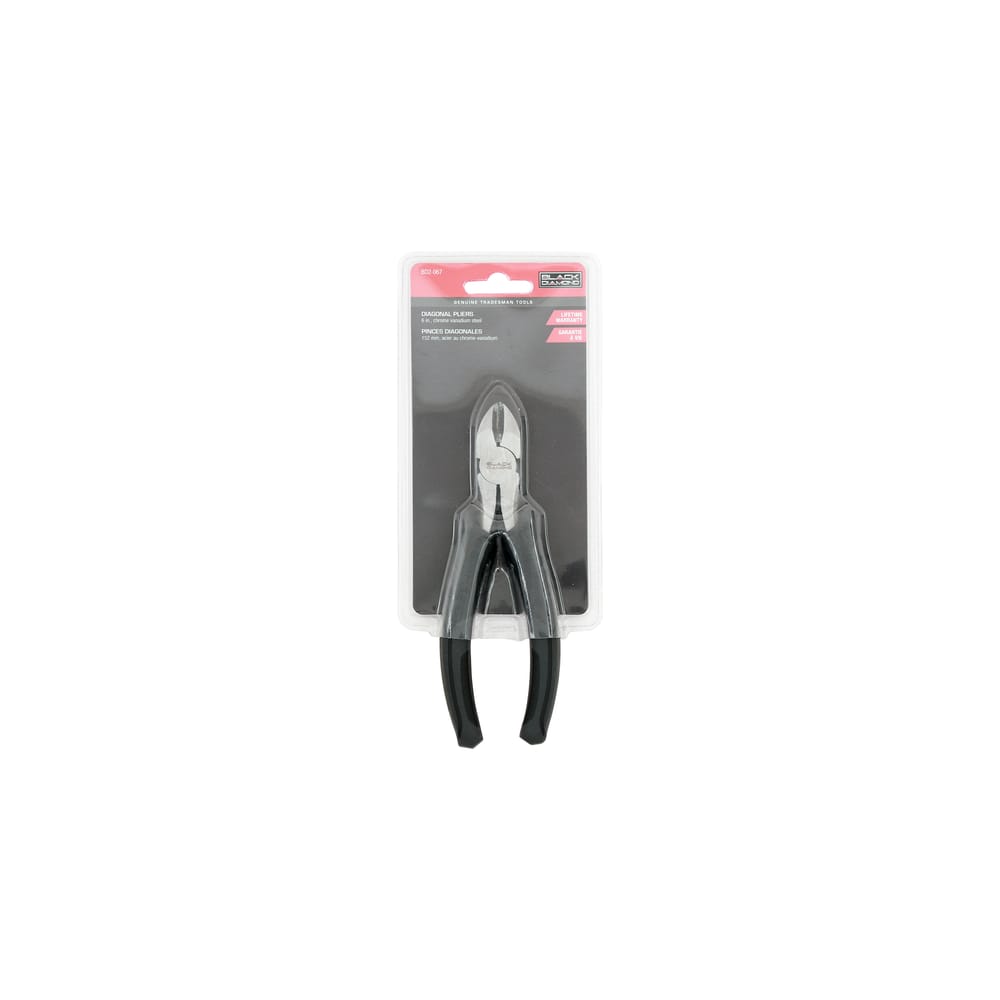 Diagonal Pliers