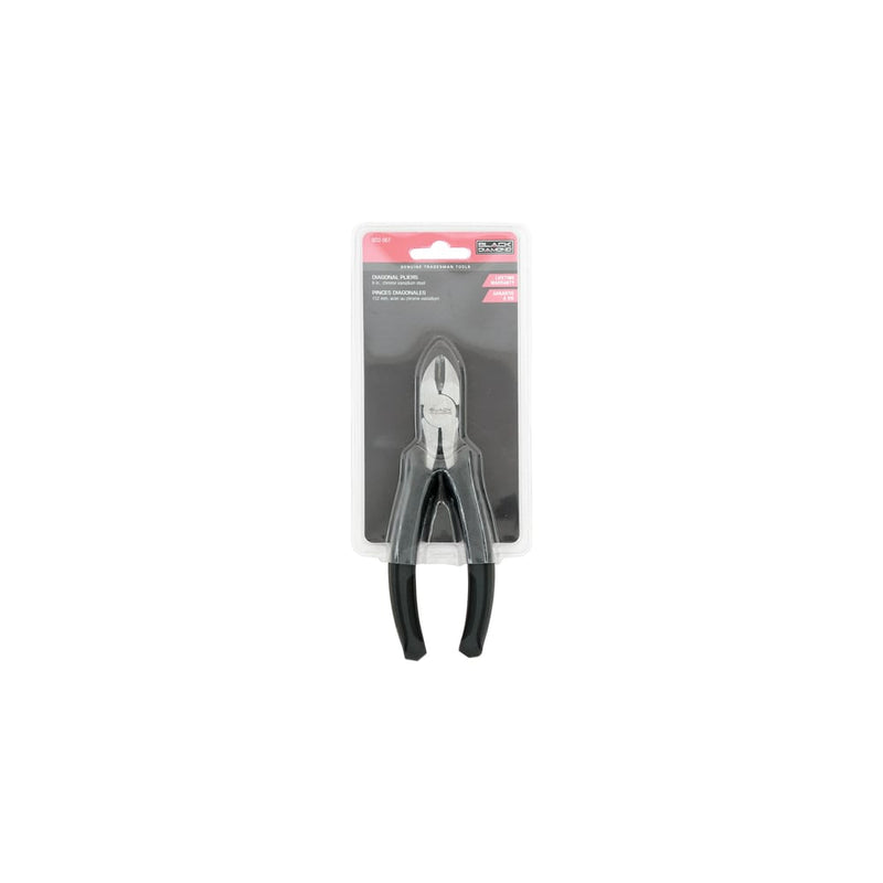 Diagonal Pliers