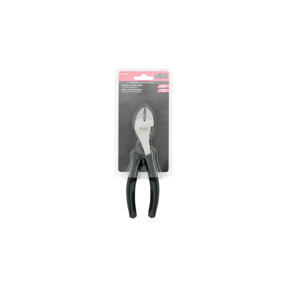 Diagonal Cutting Pliers