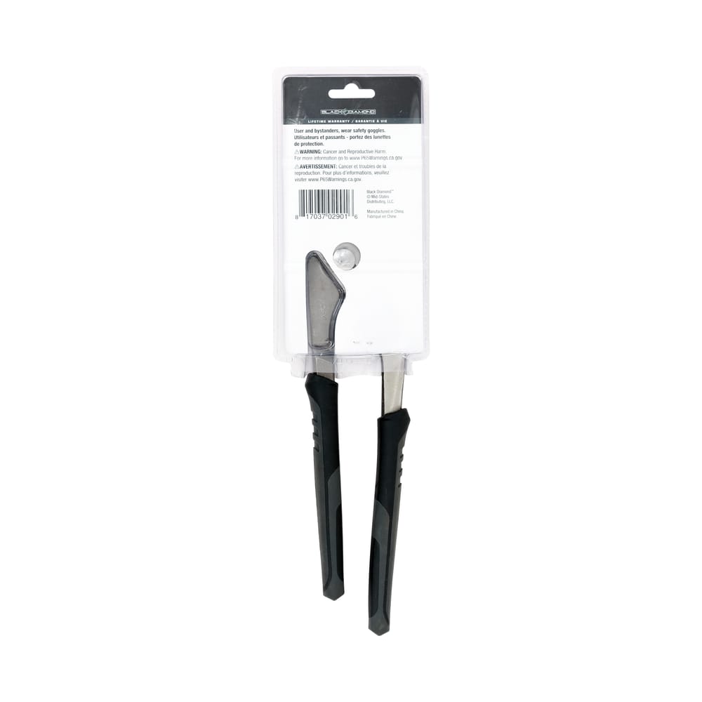 Tongue and Groove Pliers