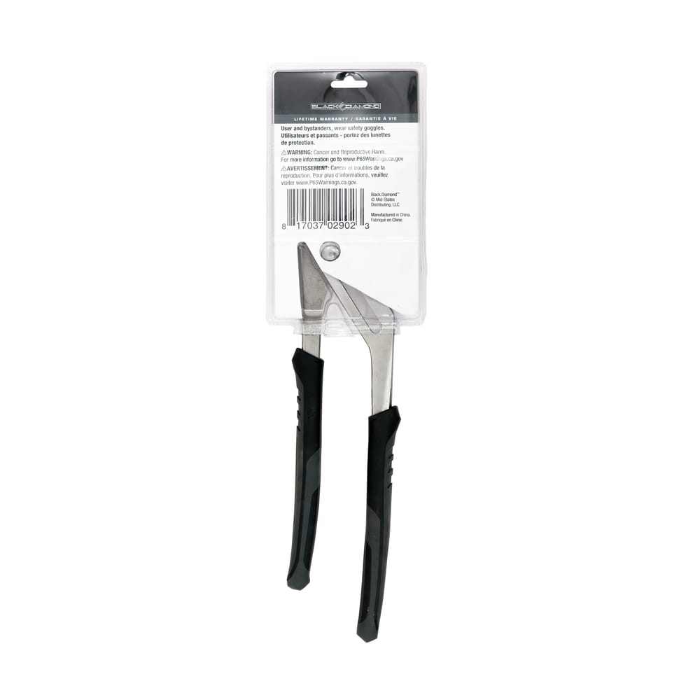 Tongue and Groove Pliers