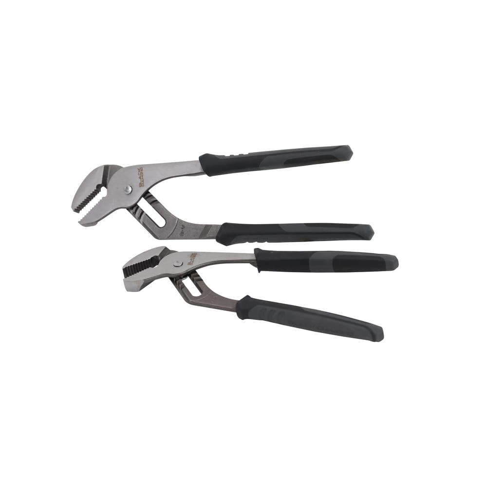 Tongue and Groove Pliers 2 PC