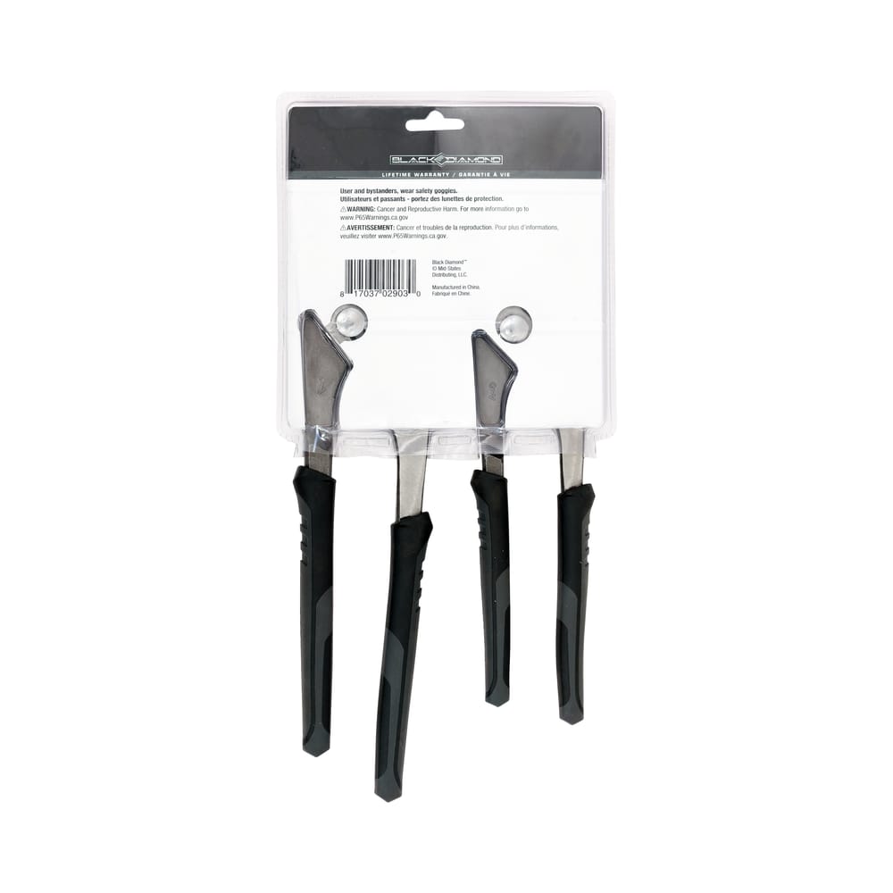 Tongue and Groove Pliers 2 PC