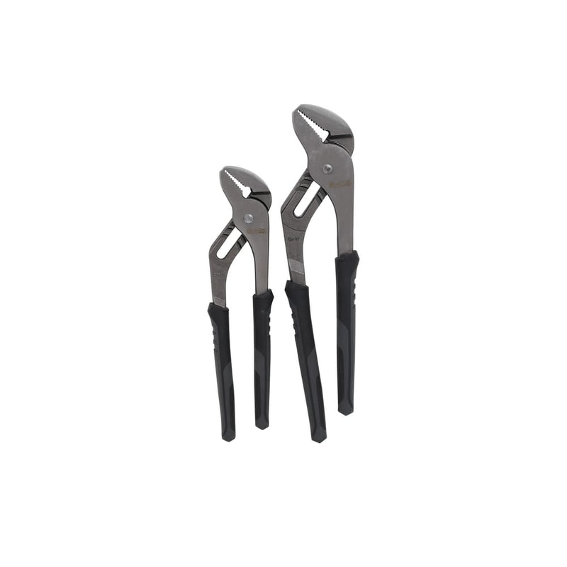 Tongue and Groove Pliers 2 PC