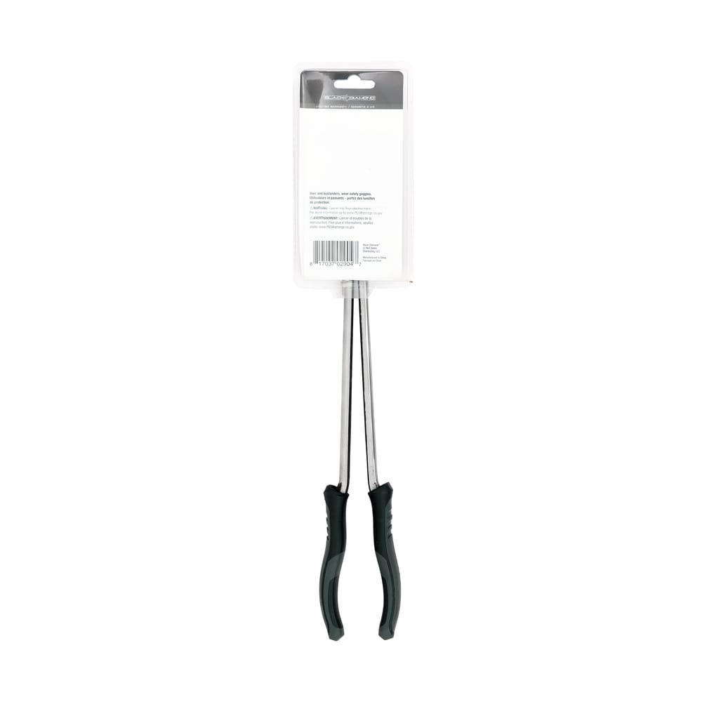 Long Nose Pliers