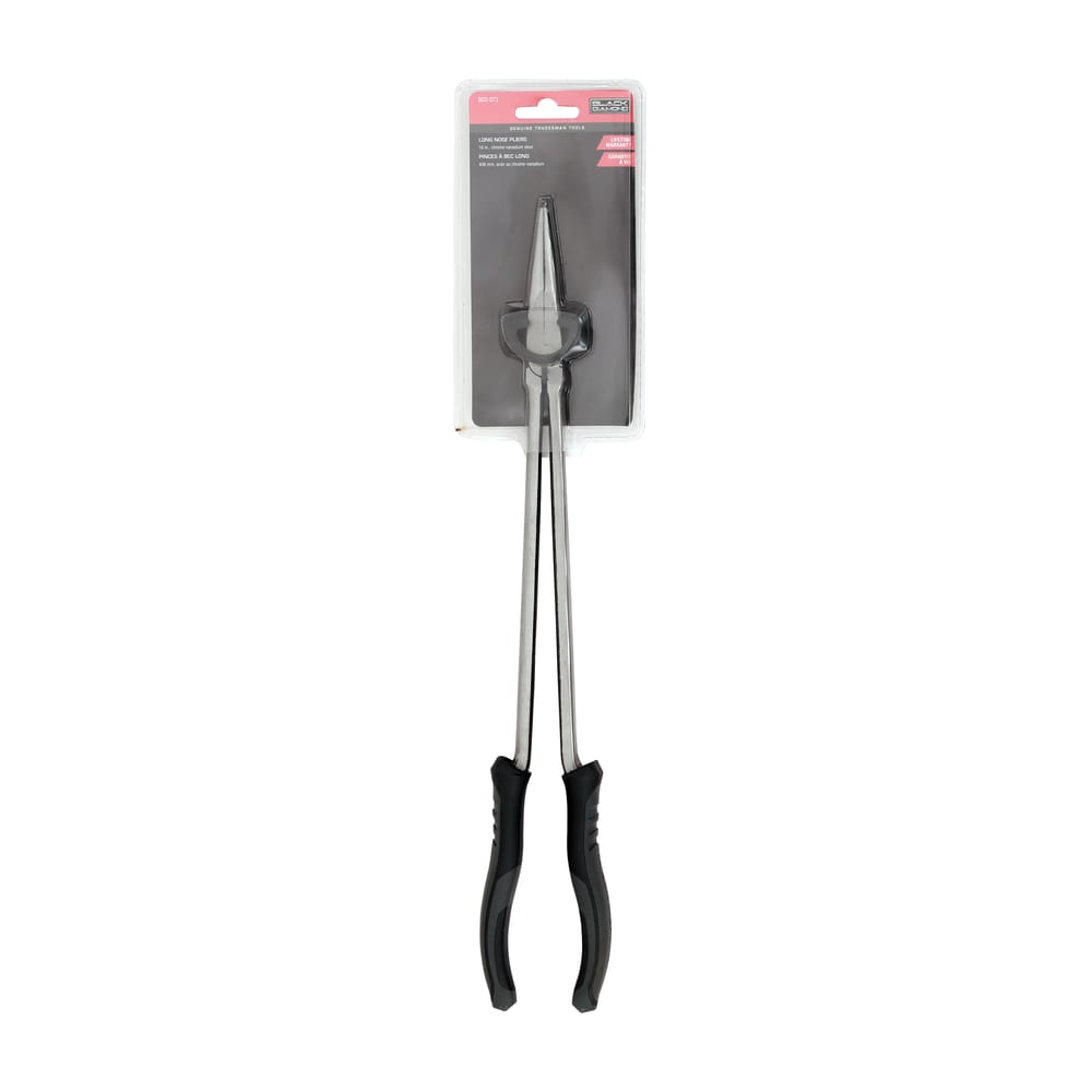 Long Nose Pliers
