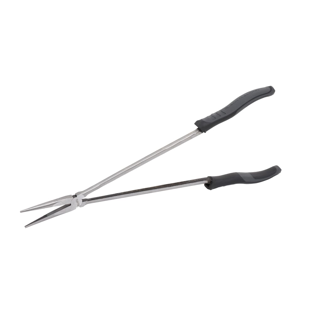 Long Nose Pliers