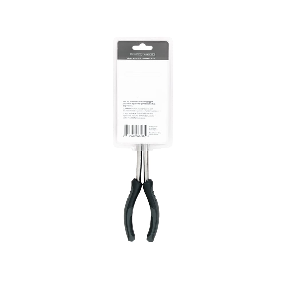 Long Nose Pliers