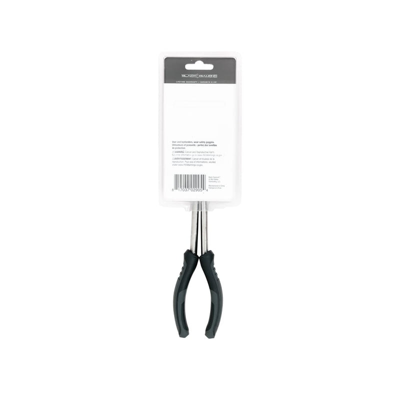 Long Nose Pliers