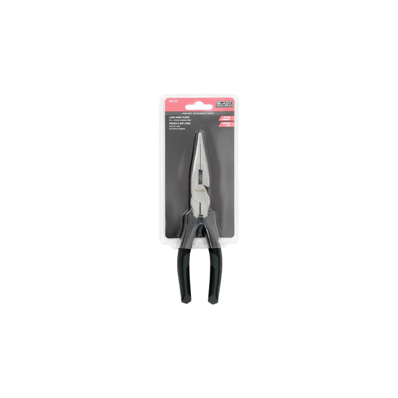 Long Nose Pliers