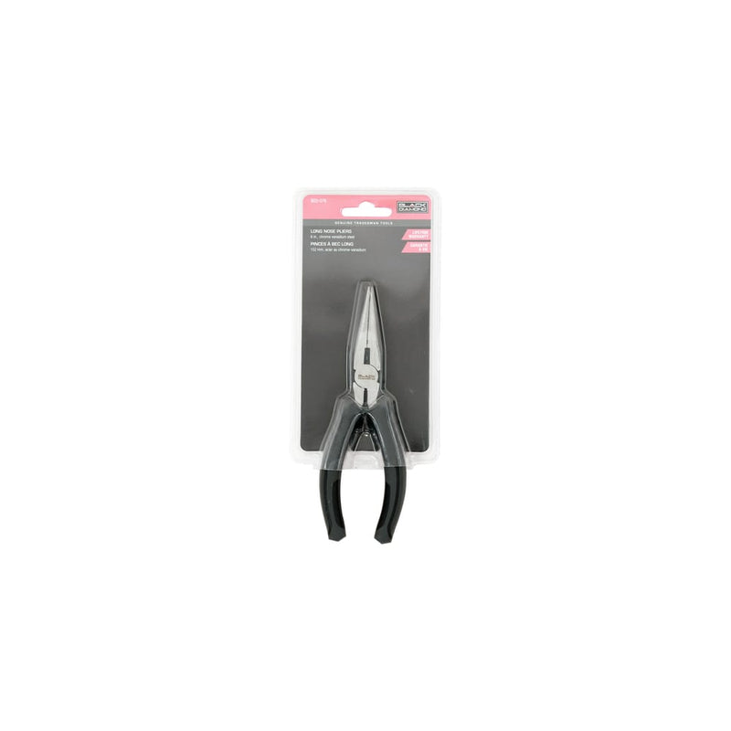 Long Nose Pliers