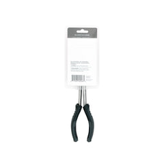 Bent Nose Pliers