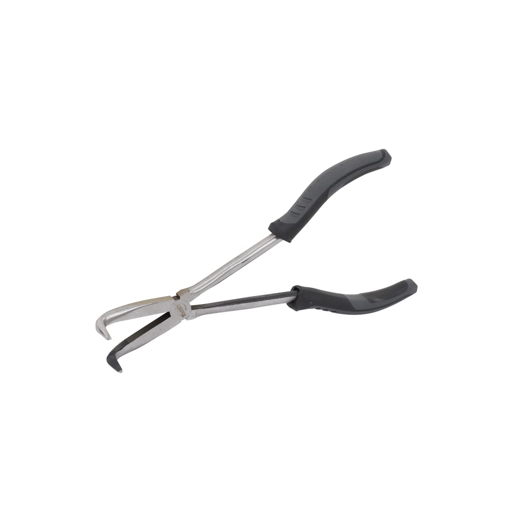 Bent Nose Pliers