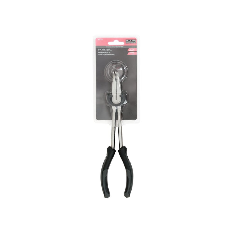 Bent Nose Pliers
