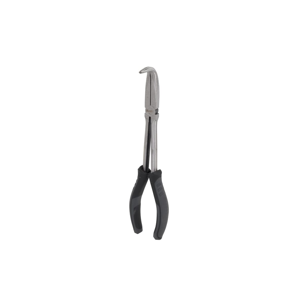 Bent Nose Pliers