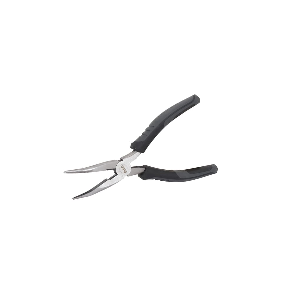 Bent Nose Pliers