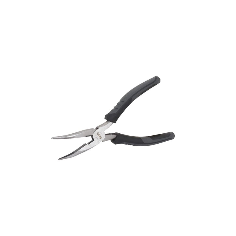 Bent Nose Pliers