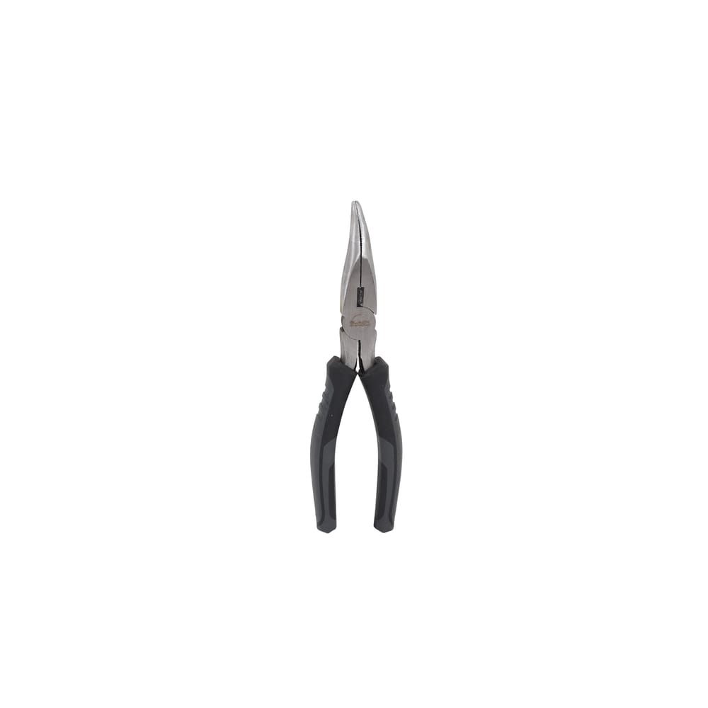 Bent Nose Pliers