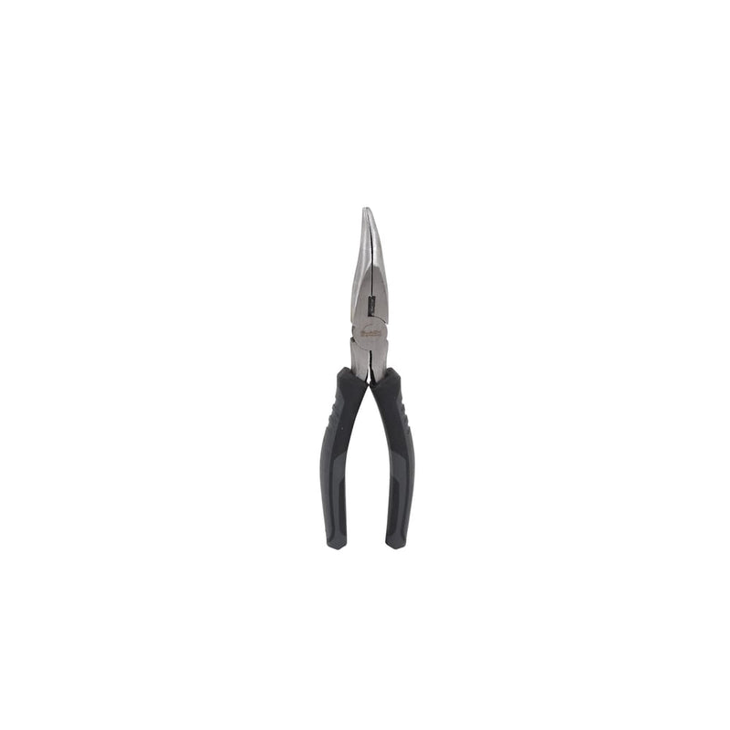 Bent Nose Pliers