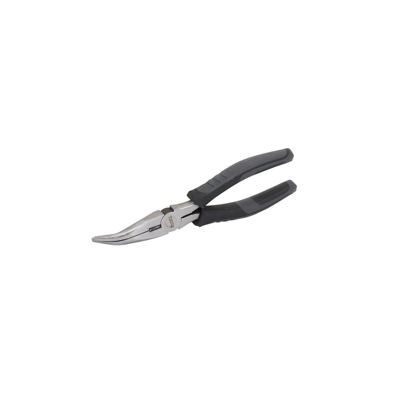 Bent Nose Pliers