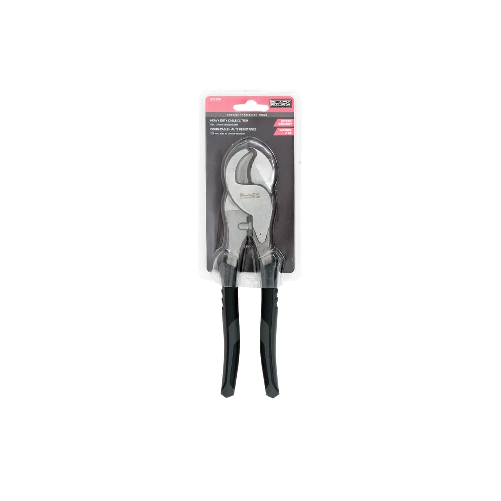 Heavy Duty Cable Cutter